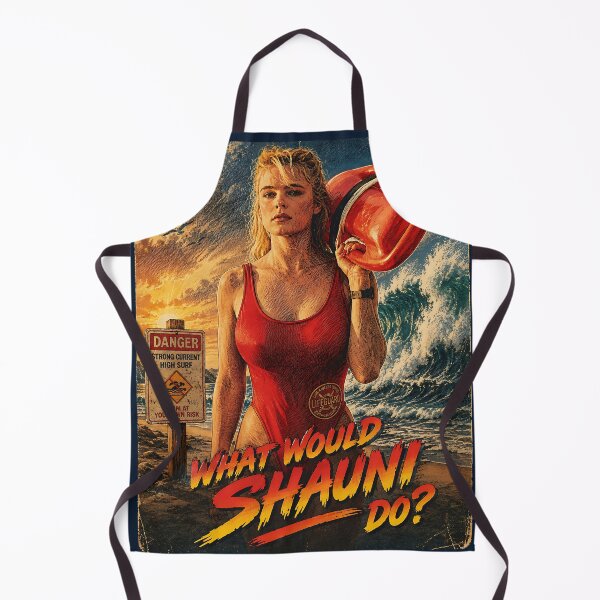 Item preview, What would Shauni do? designed and sold by TeeCodes.