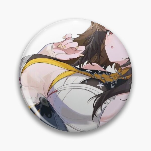 Item preview, Ye Shunguang Detailed Outfit Zenless Zone Zero designed and sold by KomiArts.