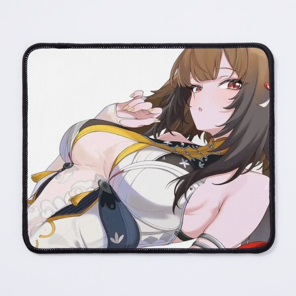 Item preview, Ye Shunguang Detailed Outfit Zenless Zone Zero designed and sold by KomiArts.