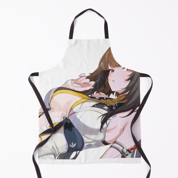 Item preview, Ye Shunguang Detailed Outfit Zenless Zone Zero designed and sold by KomiArts.