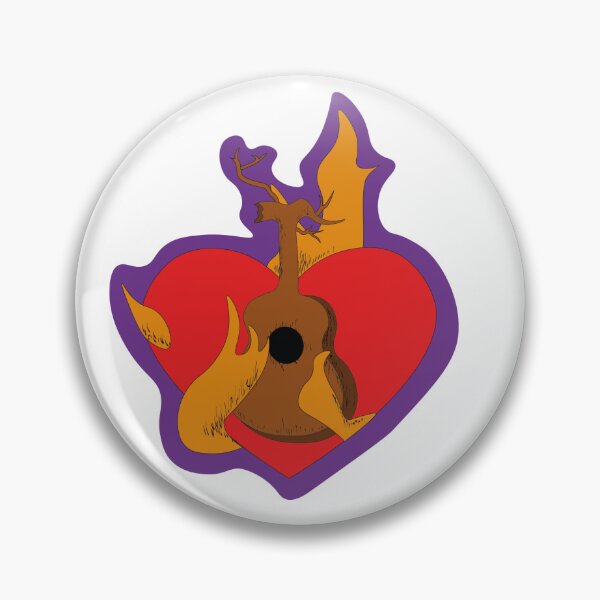 Item preview, Fire designed and sold by LopezIlustra.