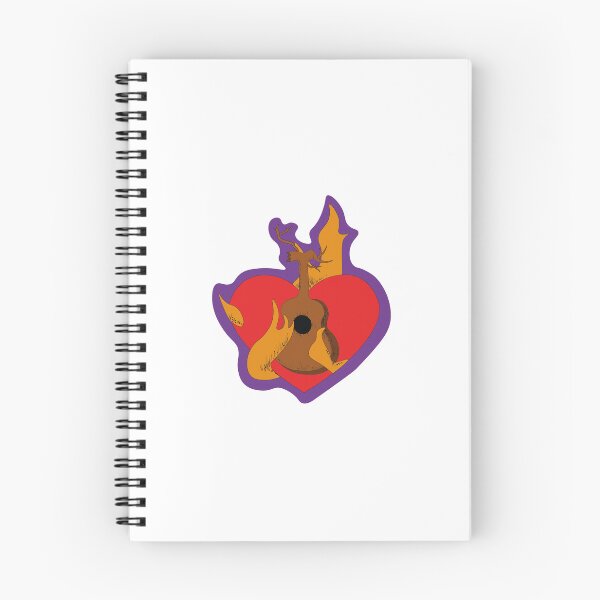 Item preview, Fire designed and sold by LopezIlustra.