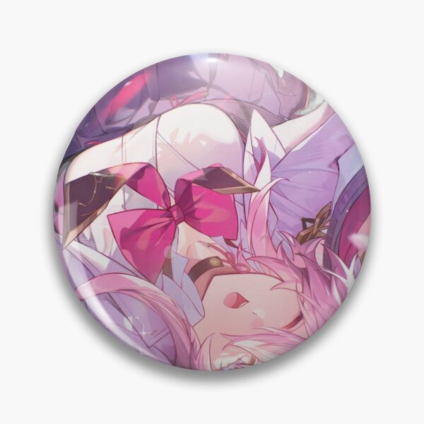 Item preview, Evanescia Waking Up Honkai Star Rail designed and sold by KomiArts.