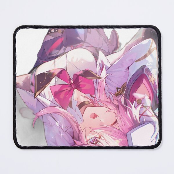 Item preview, Evanescia Waking Up Honkai Star Rail designed and sold by KomiArts.