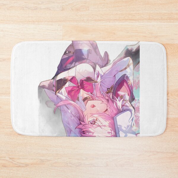 Item preview, Evanescia Waking Up Honkai Star Rail designed and sold by KomiArts.