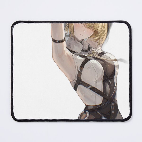 Item preview, Evelyn Chevalier Strapped Outfit Zenless Zone Zero designed and sold by KomiArts.