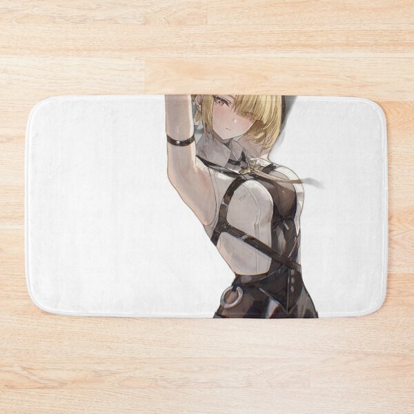 Item preview, Evelyn Chevalier Strapped Outfit Zenless Zone Zero designed and sold by KomiArts.