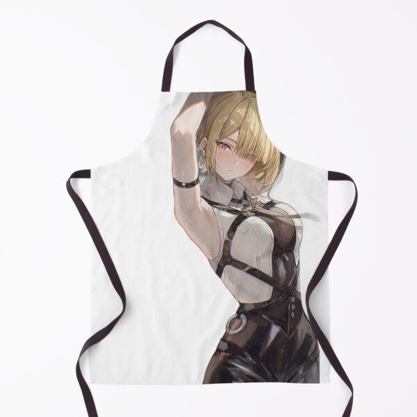 Item preview, Evelyn Chevalier Strapped Outfit Zenless Zone Zero designed and sold by KomiArts.