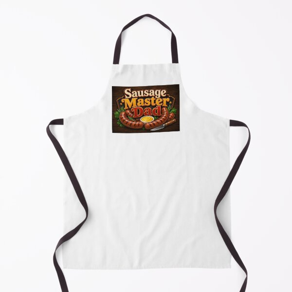 Item preview, Sausage Master, Backyard BBQ Platter & Cookout designed and sold by Compass and a Camera.
