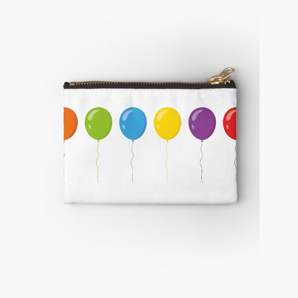 Item preview, Rainbow Balloons designed and sold by joshpincus.