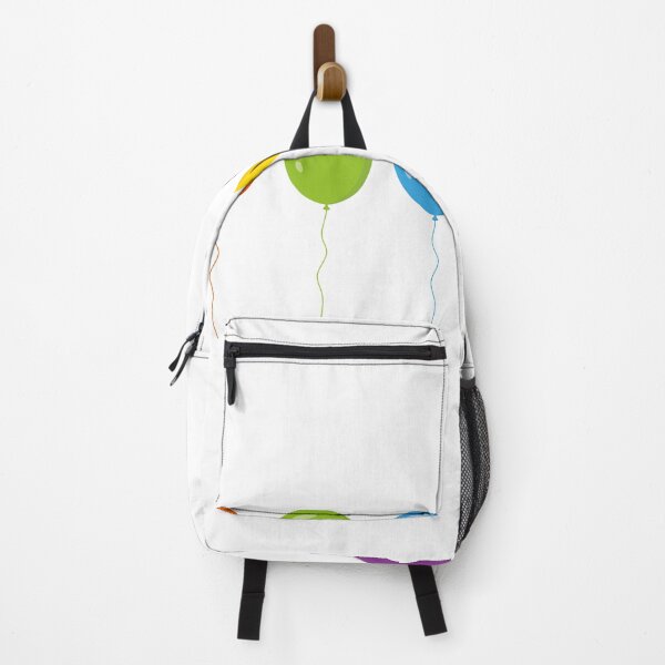 Item preview, Rainbow Balloons designed and sold by joshpincus.