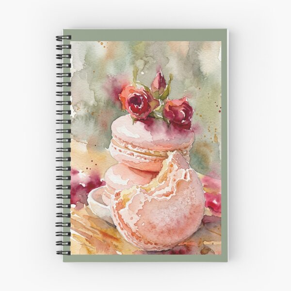 Item preview, Macaroons for a treat designed and sold by nicoleliz.