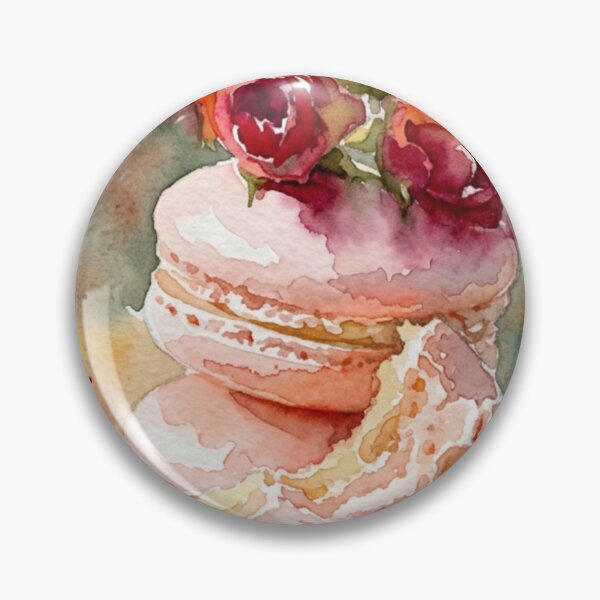 Item preview, Macaroons for a treat designed and sold by nicoleliz.