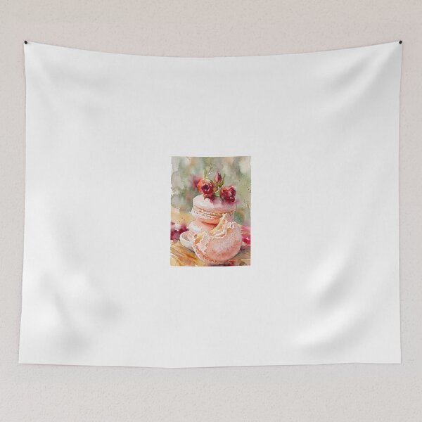 Item preview, Macaroons for a treat designed and sold by nicoleliz.