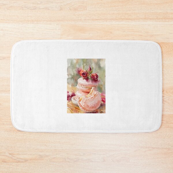 Item preview, Macaroons for a treat designed and sold by nicoleliz.