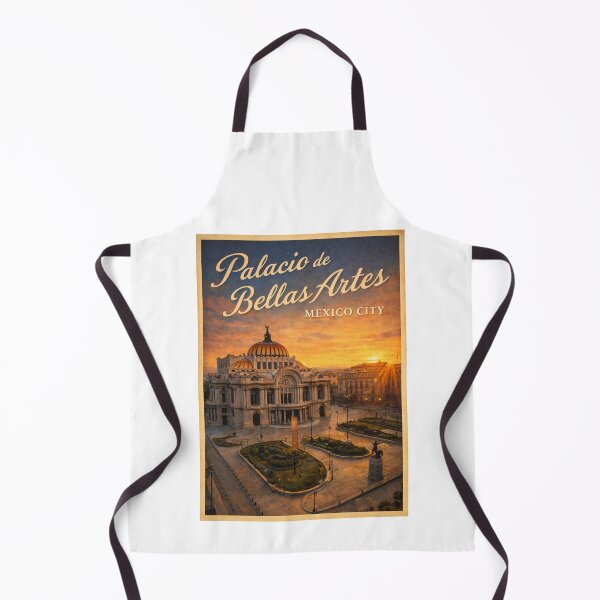 Item preview, Palacio de Bellas Artes designed and sold by BoKev.