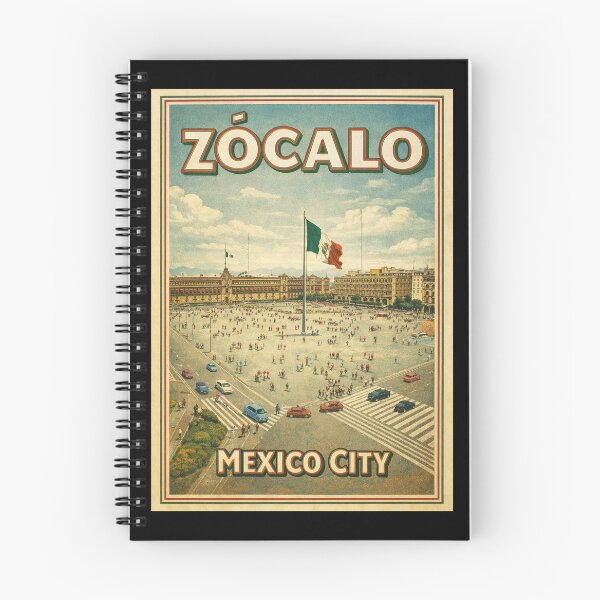 Item preview, Zocalo designed and sold by BoKev.