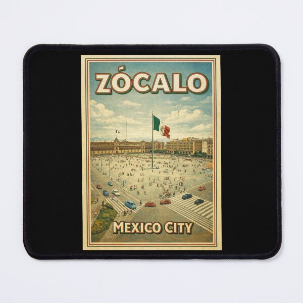 Item preview, Zocalo designed and sold by BoKev.