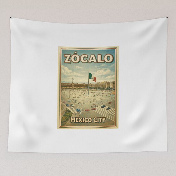 Item preview, Zocalo designed and sold by BoKev.
