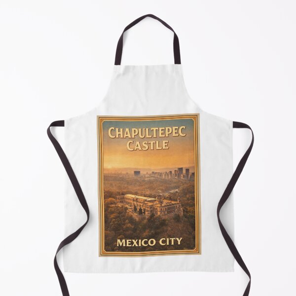 Item preview, Chapultepec Castle designed and sold by BoKev.
