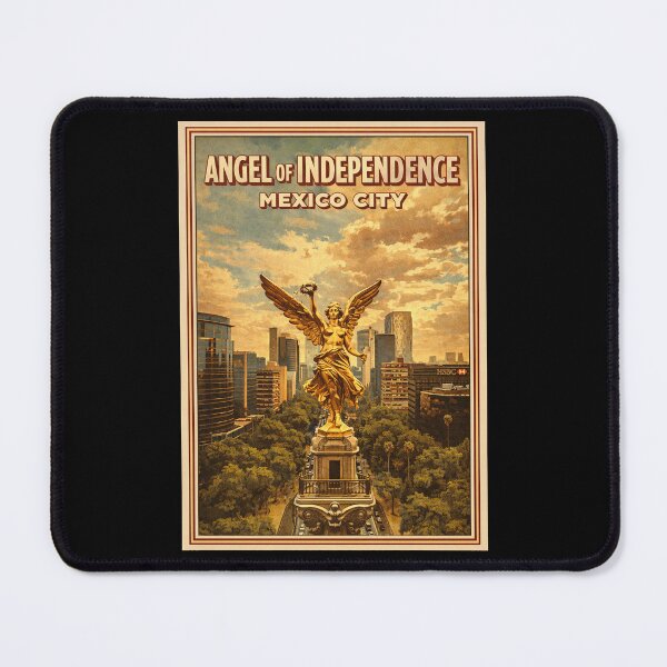 Item preview, Angel of Independence designed and sold by BoKev.