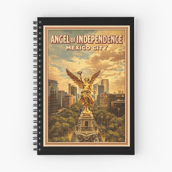 Item preview, Angel of Independence designed and sold by BoKev.