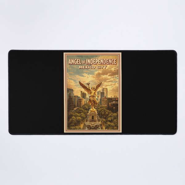 Item preview, Angel of Independence designed and sold by BoKev.