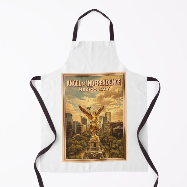Item preview, Angel of Independence designed and sold by BoKev.