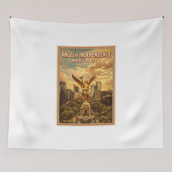 Item preview, Angel of Independence designed and sold by BoKev.