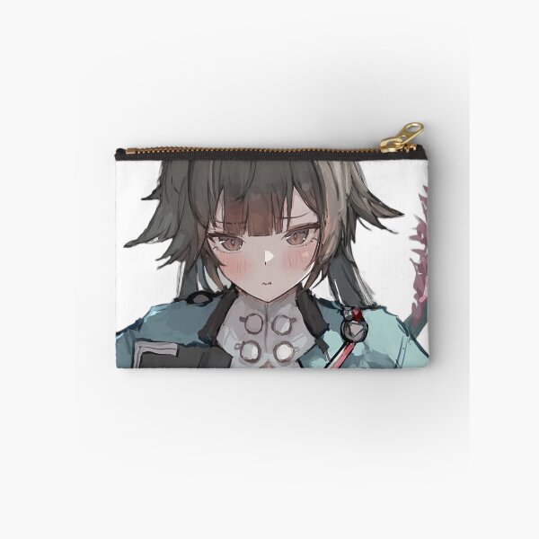 Item preview, Chen Qianyu, Arknights sonrojado designed and sold by KomiArts.