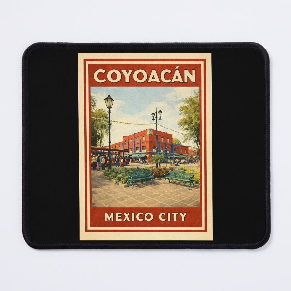 Item preview, Coyoacan designed and sold by BoKev.