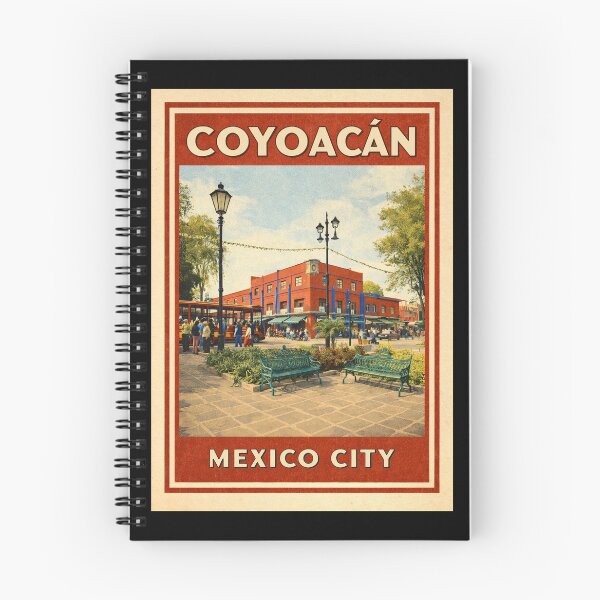 Item preview, Coyoacan designed and sold by BoKev.