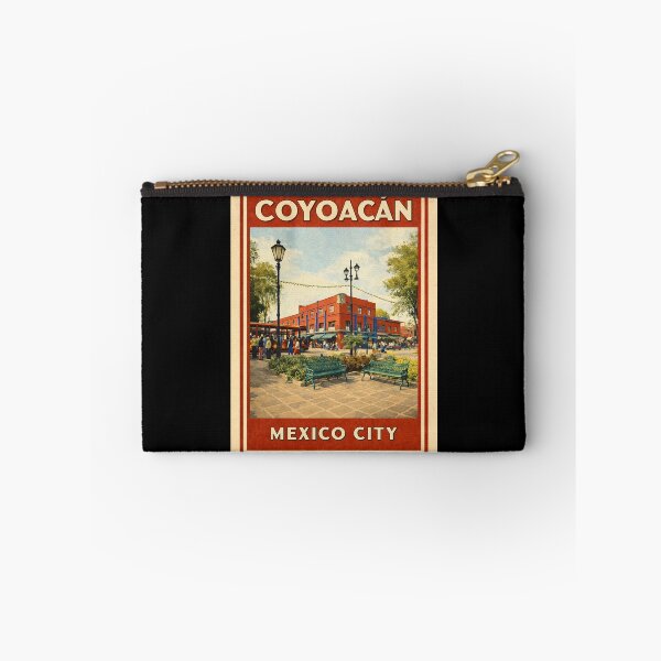 Item preview, Coyoacan designed and sold by BoKev.
