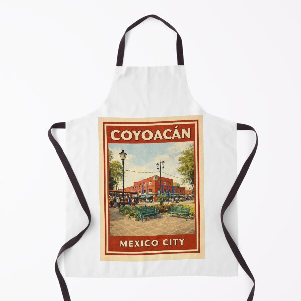 Item preview, Coyoacan designed and sold by BoKev.