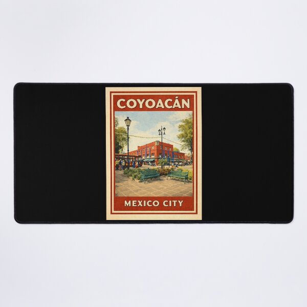 Item preview, Coyoacan designed and sold by BoKev.