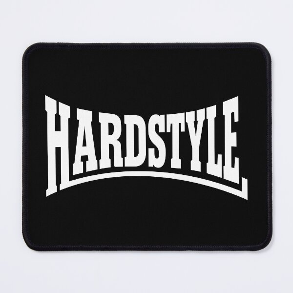 Item preview, Hardstyle Hardcore Techno Festival Rave designed and sold by SPAZE-Typo.