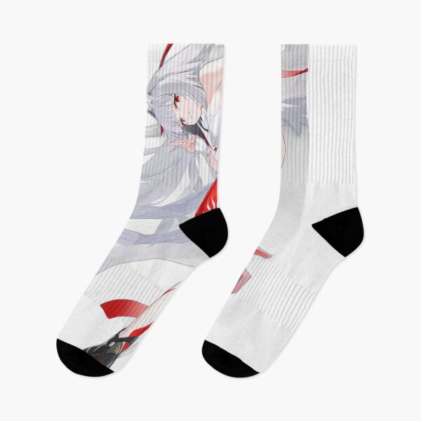 Item preview, Ye Shunguang White Haired Form Zenless Zone Zero designed and sold by KomiArts.