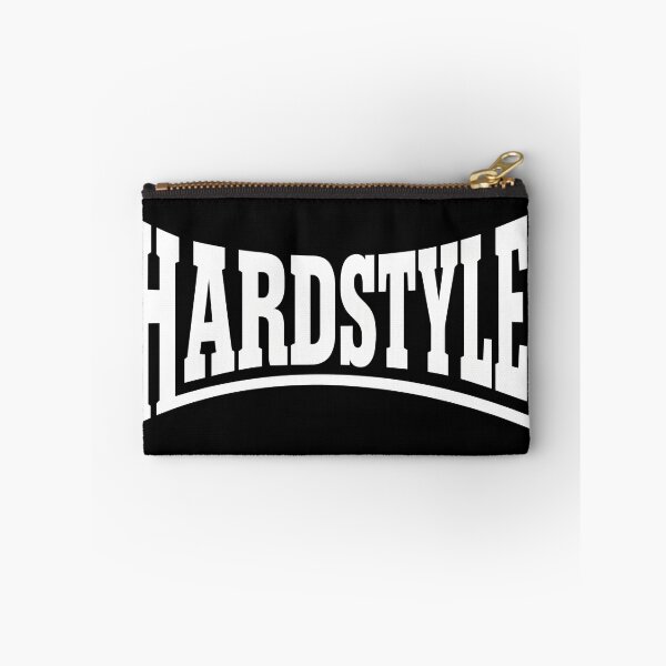 Item preview, Hardstyle Hardcore Techno Festival Rave designed and sold by SPAZE-Typo.