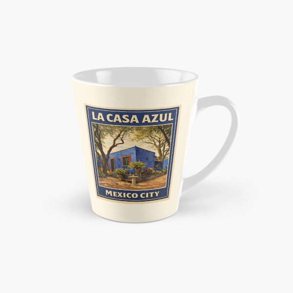 Item preview, La Casa Azul designed and sold by BoKev.
