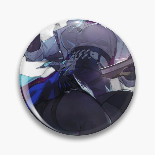 Item preview, Nihilux Holding Book Honkai Star Rail designed and sold by KomiArts.