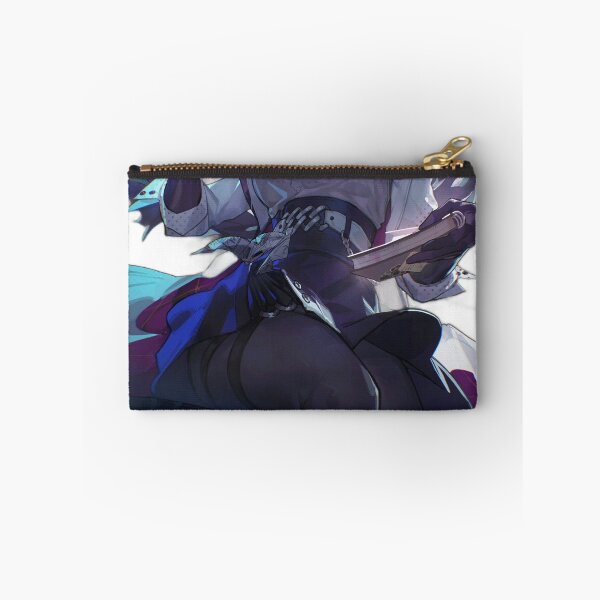 Item preview, Nihilux Holding Book Honkai Star Rail designed and sold by KomiArts.
