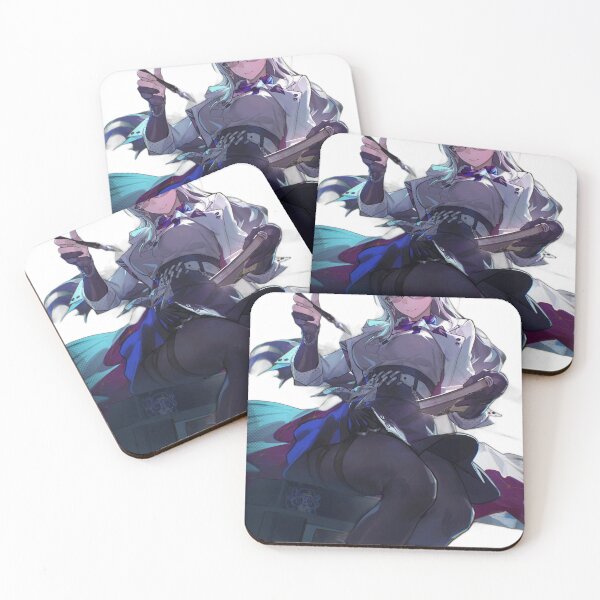 Item preview, Nihilux Holding Book Honkai Star Rail designed and sold by KomiArts.