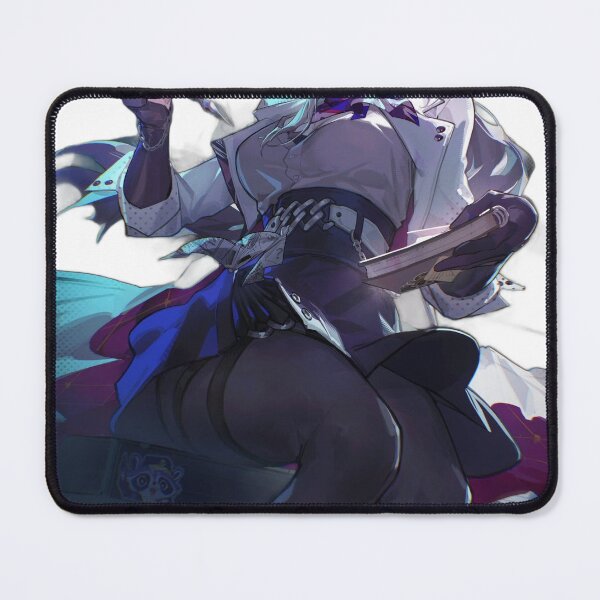 Item preview, Nihilux Holding Book Honkai Star Rail designed and sold by KomiArts.