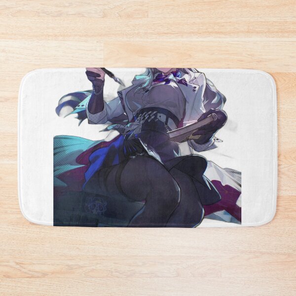 Item preview, Nihilux Holding Book Honkai Star Rail designed and sold by KomiArts.