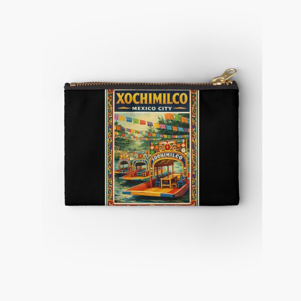 Item preview, Xochimilco designed and sold by BoKev.