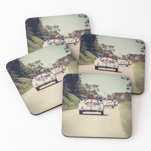 Item preview, Driving Continental designed and sold by Debra Cox.