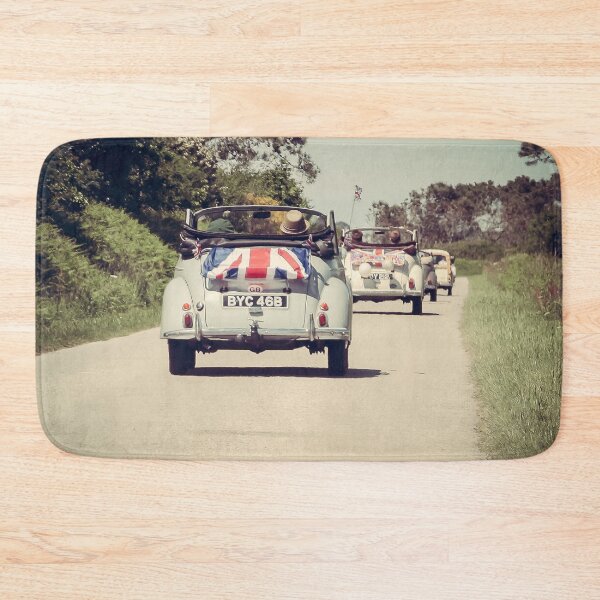 Item preview, Driving Continental designed and sold by Debra Cox.