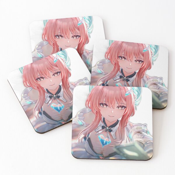 Item preview, Aemeath Wuthering Waves designed and sold by KomiArts.