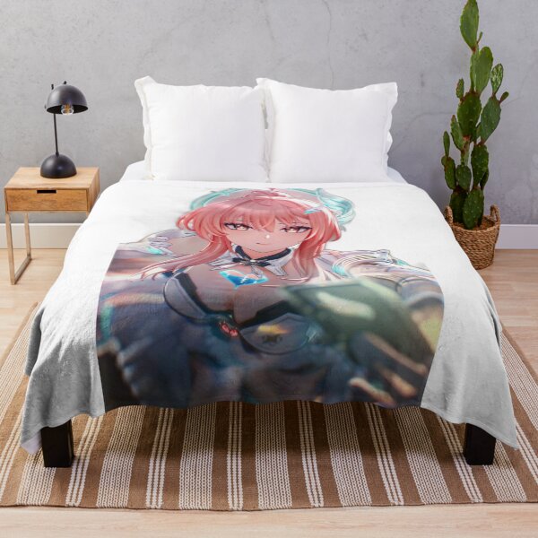 Item preview, Aemeath Wuthering Waves designed and sold by KomiArts.