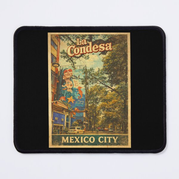 Item preview, La Condesa designed and sold by BoKev.